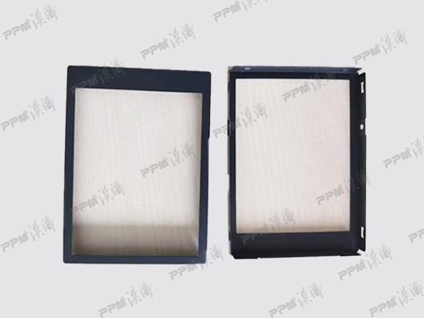 金屬電泳樣（yàng）品